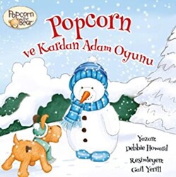 Popcorn ve Kardan Adam Oyunu - 1