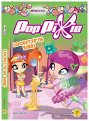 Poppixie Lockette’in Sırrı - 1