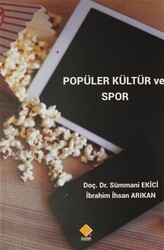 Popüler Kültür ve Spor - 1