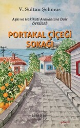 Portakal Çiçeği Sokağı - 1