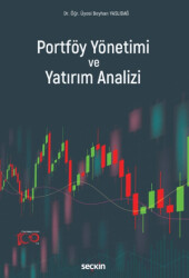 Portföy Yönetimi ve Yatırım Analizi - 1