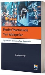 Portföy Yönetiminde Yeni Yaklaşımlar - 1