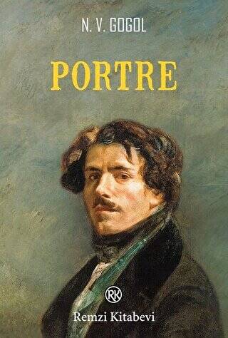 Portre - 1