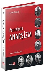 Portrelerle Anarşizm - 1