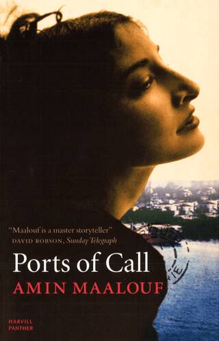 Ports Of Call - 1