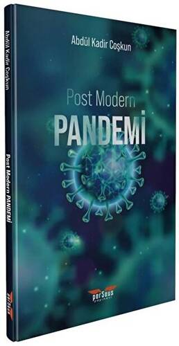 Post Modern Pandemi - 1