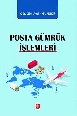 Posta Gümrük İşlemleri - 1