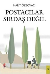 Postacılar Sırdaş Değil - 1