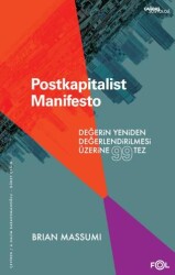 Postkapitalist Manifesto - 1