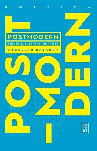 Postmodern - 1