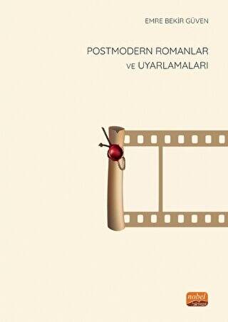 Postmodern Romanlar ve Uyarlamaları - 1