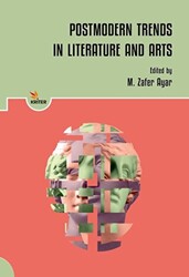 Postmodern Trends in Literature and Arts - 1