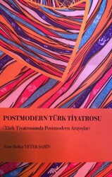 Postmodern Türk Tiyatrosu - 1