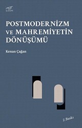 Postmodernizm ve Mahremiyetin Dönüşümü - 1