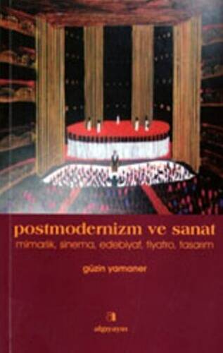 Postmodernizm ve Sanat - 1