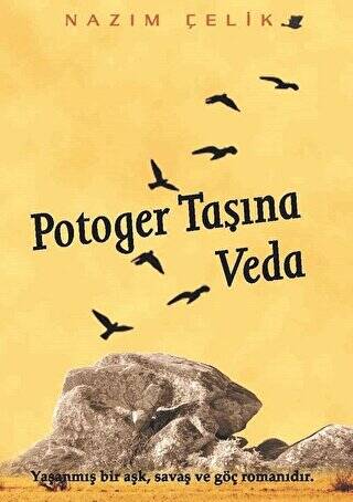 Potoger Taşına Veda - 1