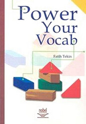 Power Your Vocab - 1