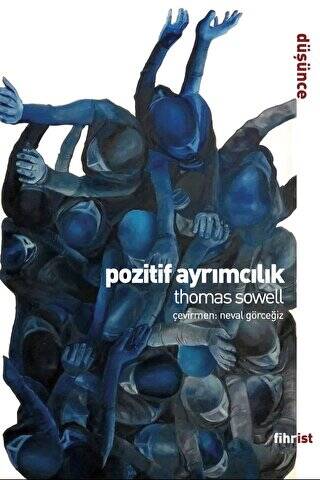 Pozitif Ayrımcılık - 1