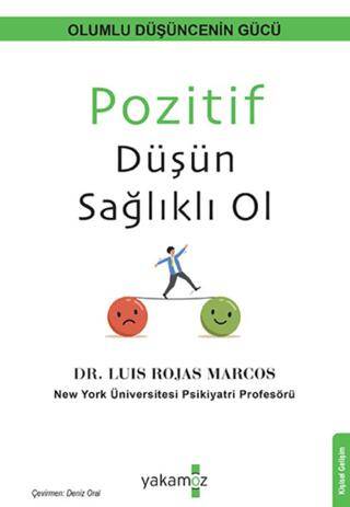 Pozitif Düşün Sağlıklı Ol - 1