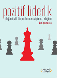 Pozitif Liderlik - 1