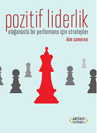 Pozitif Liderlik - 1