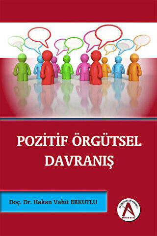 Pozitif Örgütsel Davranış - 1