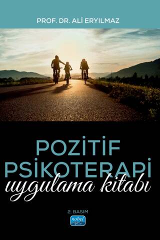 Pozitif Psikoterapi - 1