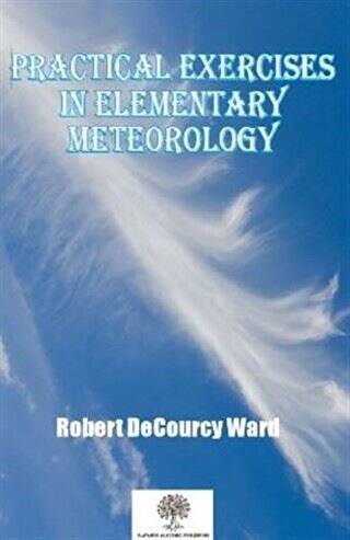 Practical Exercises in Elementary Meteorology - 1