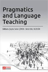 Pragmatics And Language Teaching - 1