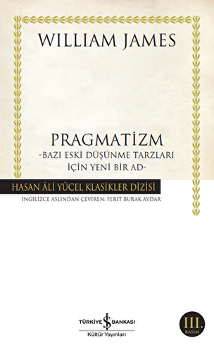 Pragmatizm - 1