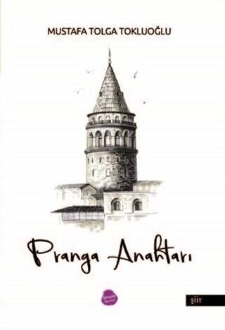 Pranga Anahtarı - 1