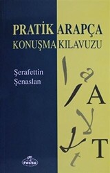 Pratik Arapça Konuşma Kılavuzu - 1