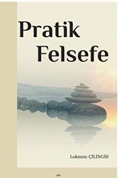 Pratik Felsefe - 1