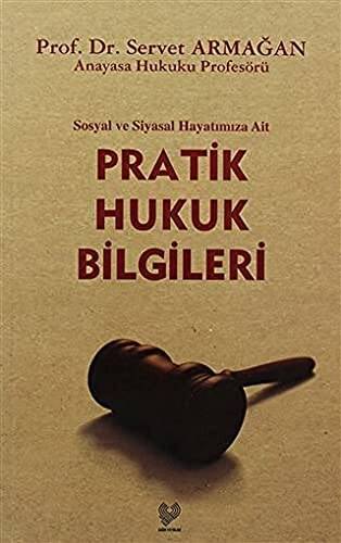 Pratik Hukuk Bilgileri - 1