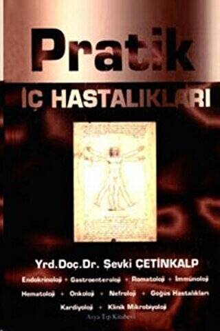 Pratik İç Hastalıkları - 1