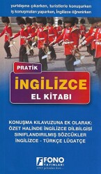 Pratik İngilizce El Kitabı - 1