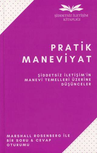 Pratik Maneviyat - 1