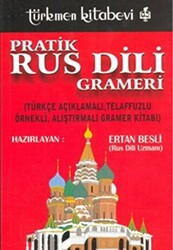 Pratik Rus Dili Grameri - 1