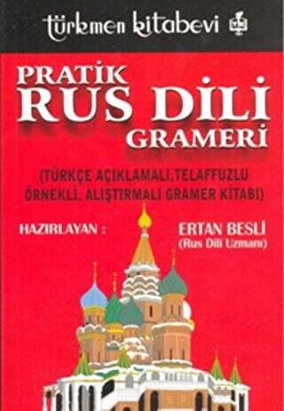 Pratik Rus Dili Grameri - 1