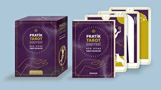 Pratik Tarot Destesi - 1