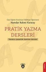 Pratik Yazma Dersleri - 1