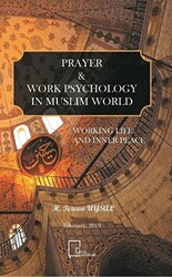 Prayer - Work Psychology in Muslim World - 1