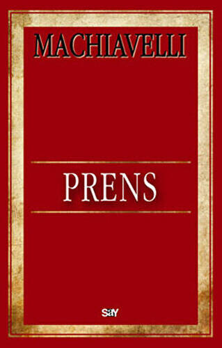 Prens - 1