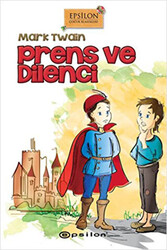 Prens ve Dilenci - 1