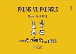 Prens Ve Prenses - 1