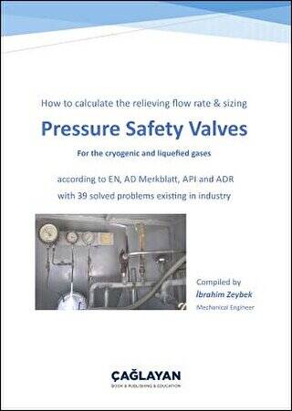 Pressure Safety Valves - 1