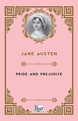 Pride and Prejudice - 1