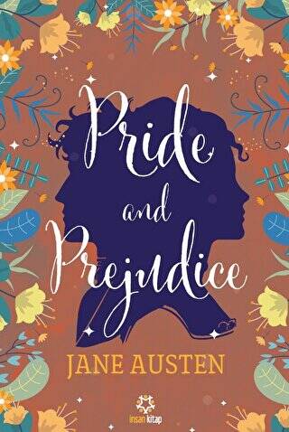 Pride and Prejudice - 1