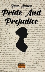 Pride and Prejudice - 1