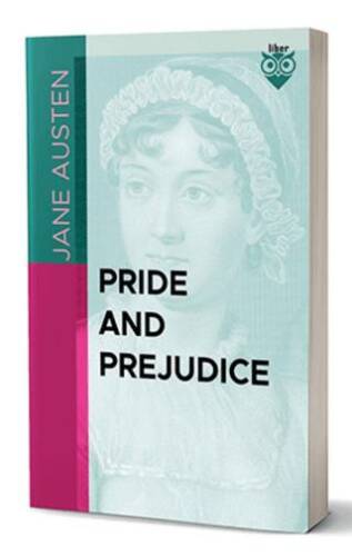 Pride and Prejudice - 1